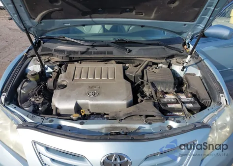 2008 Toyota Camry Xle V6 из США, поврежденный, VIN 4T1BK46K48U563832